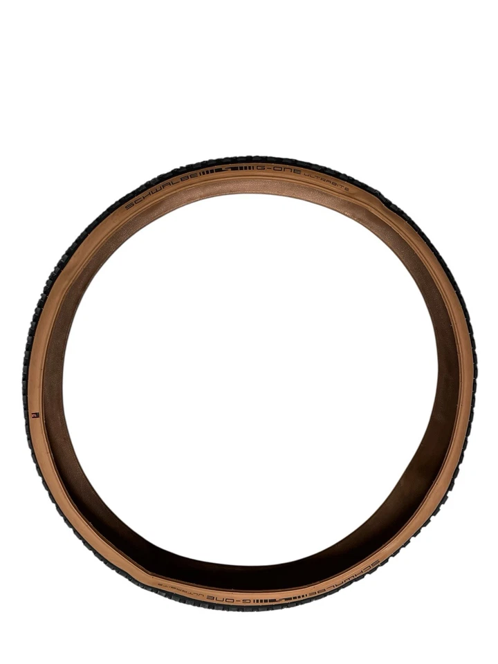 Schwalbe Falt-Reifen G-One Ultrabite HS601 50-622 28x2.00 Gravel E-25 TLE - Bild 3 von 4