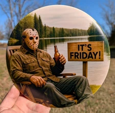 New Custom Latitude 64 Gold Line RIVER 174gm Fairway Driver PDGA Approved