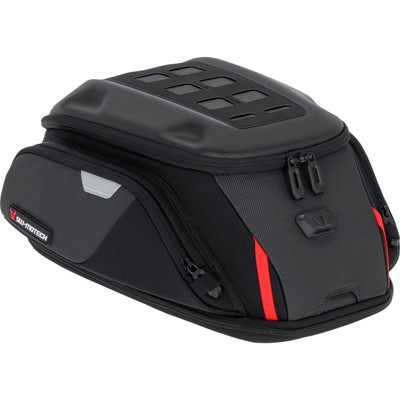 SW-MOTECH Tankrucksack Quick-Lock PRO Sport 12-17 Liter Stauraum