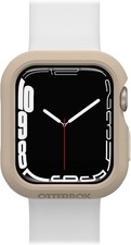 OtterBox All Day Case for Apple Watch Series 7/8/9 41MM - Dont Even CHAI Brown
