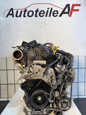 VW Seat Audi A3 S3 8V TT TTS FV 1.8 TFSI 180 PS CJSA CJS Motor Engine Komplett