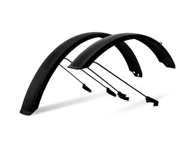 Acid Schutzblechset 75 29'' black| UVP 39,95  