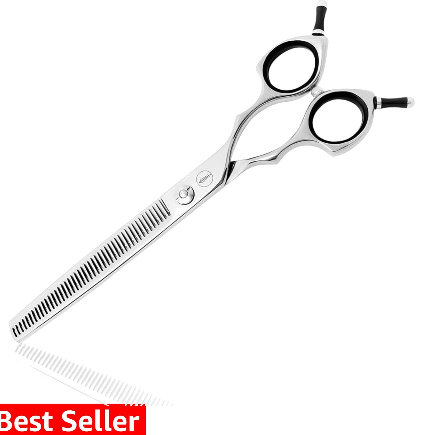 Dog Blending Shears,dog Texturizing Scissors,Cat Blender,45 teeth,7.0 inch,Li...