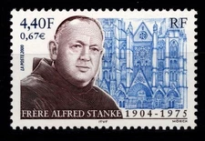 France 3489 MNH #OO923