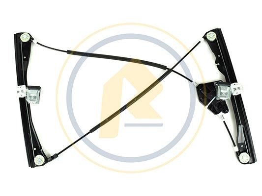 Ac Rolcar 01.4634 Fensterheber FüR Seat-image