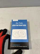 🔥New Pair Damex Updated Thickened Beats Solo Wireless 2/3 Replacement Ear Pads