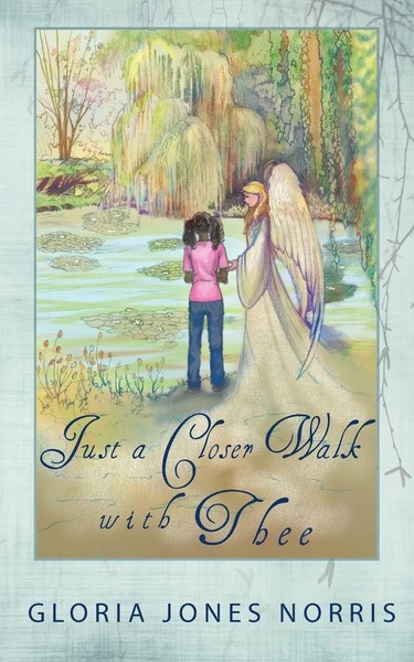 Gloria Norris (U. A.) | Just A Closer Walk With Thee | Taschenbuch | Englisch-image