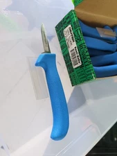 Dexter Russell 11183 Sani-Safe 2.5" Tender Shoulder Trim Poultry Knife EP151 HGC