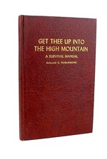 Get Thee Up Into the High Mountain