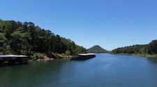 Land For Sale Arkansas WATER FRONT ONLY $99 MONTHLY! Bid For Down Payment