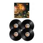 Prince - Sign 'O' the Times [4LP 4xLP Vinyl Record Deluxe Box, 2020, New/Sealed]