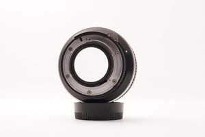 Nikon Nikkor 85mm f1.4 AI-S