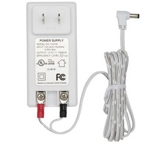 Qolsys IQ Hub Power Supply Replacement Unit Only for IQ Panel