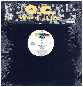 Oc Word Life | eBay