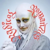 Radical Romantics | Fever Ray | Audio-Cd | Cd | 2023 | Ean 5060236638632