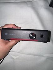 Schiit Audio Magni 3 Hersey Module Black Excellent Condition