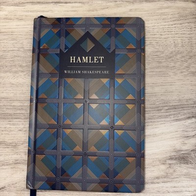 Hamlet [Hardcover]-255
