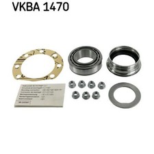 SKF Radlager hinten für Mercedes G-Klasse Henschel T1 SKF Radlager hinten für Mercedes G-Klasse Henschel T1