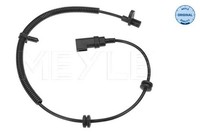 Meyle 714 899 0008 Sensor, Raddrehzahl FüR Ford