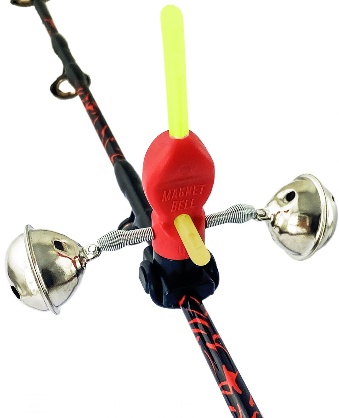 Магнитный стержень Uni Cat Bells Aalglocke Wallerglocke Welsglocke Aalklingel 2590₽