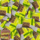 Dubai Chocolate Bar 16g Individually Wrapped Luxury Treat Pistachio Kadayif