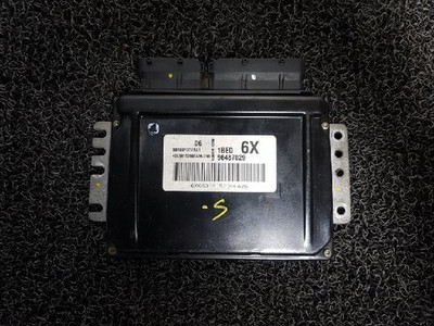 2003 Chevrolet Epica (Magnus) Steuergerät OEM 96487029