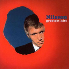 Harry Nilsson Greatest Hits (CD) Album