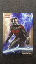 2025 Topps Marvel Studios Chrome #57 Ant-Man