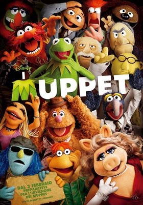 THE MUPPET SHOW - PALISADES TOYS + 25 YEARS JUBILÄUM