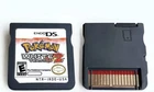 Pokemon White 2 Nintendo DS (SD CARD GAME)