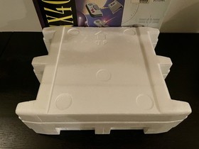 Amstrad GX4000 Console Vintage No PlayStation Nintendo Nes Snes Sega Atari