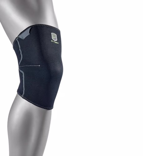 P-TEX Thermal Compression Closed Patella Knee Cap & Joint Sleeve - Medium - NIB