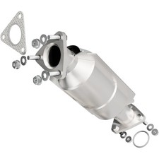 Magnaflow Exhaust Products Magnaflow 49 State Converter 93222 Direct Fit