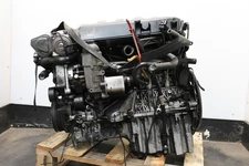 M57D30(306D3) Motor ohne Anbauteile BMW 530d Touring E60/E61 170 KW 231 PS 50270