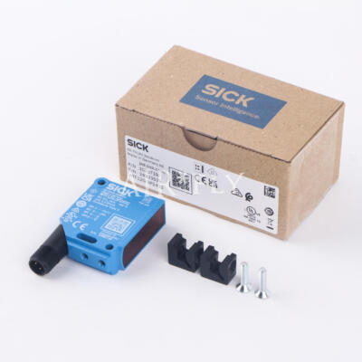 1piece NEW SICK Photoelectric sensor WTF12G-3P2432