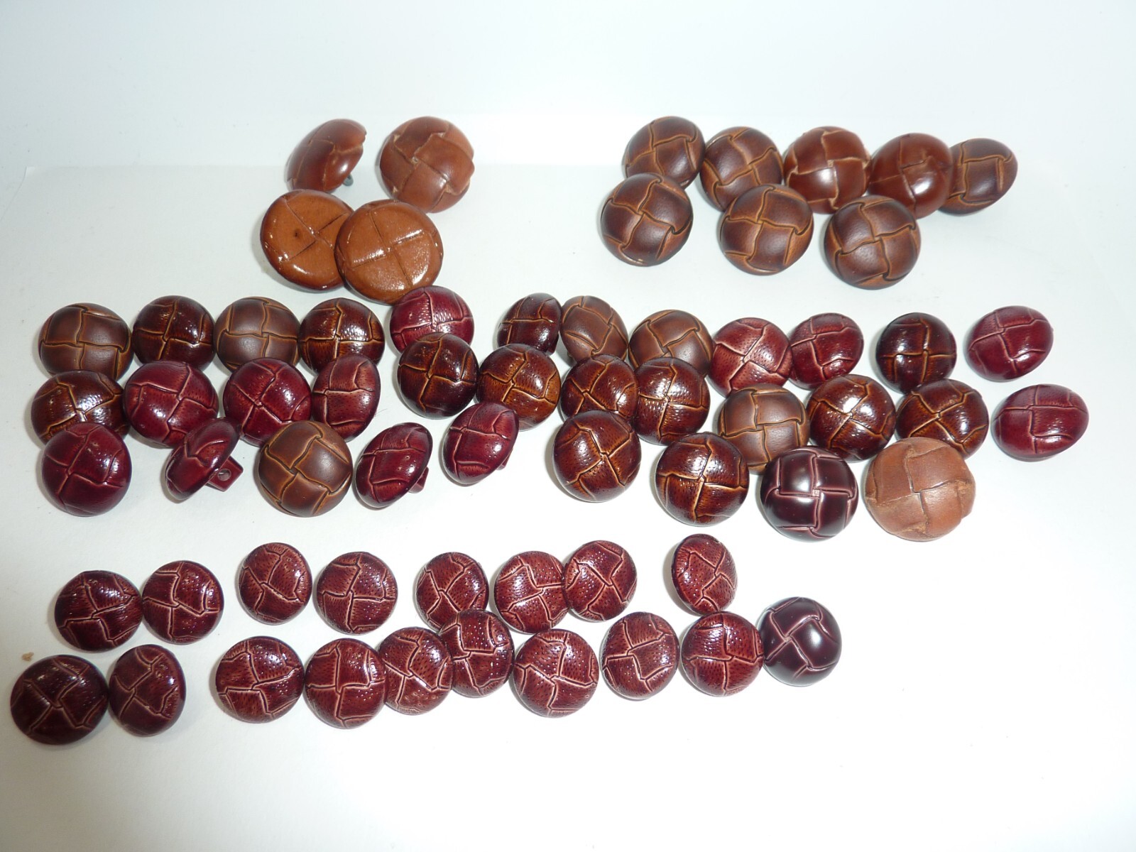 GRANDE LOTTO Blazer Tuta Bottoni Cappotto Sportivo Sostituzione Finta Pelle Calcio