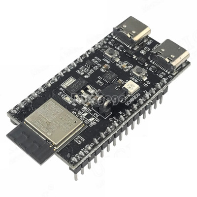 ESP32-H2-DevKitM-1 WIFI Bluetooth Development Board Type-C For Thread/Zigbee/BLE