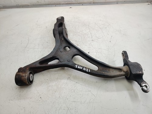 2008 MERCEDES-BENZ GL 320 X164 LEFT FRONT WISHBONE CONTROL ARM 000060366106 - Picture 3 of 4