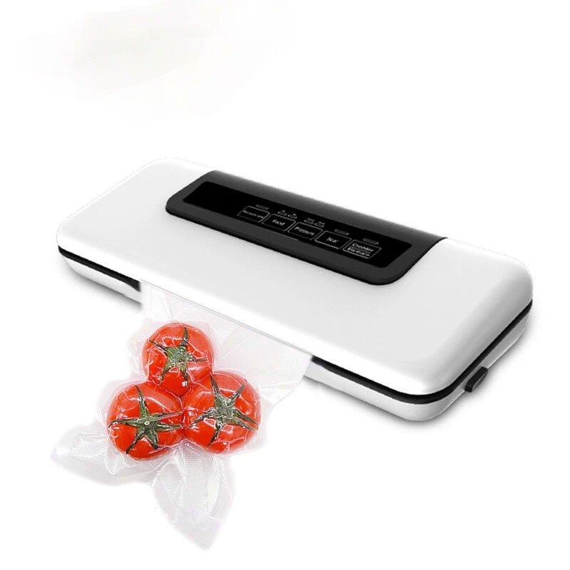 Automatic Vacuum Sealer Packer Air Sealing Packing Machine For Food Preservation