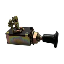 Generic Universal 2 Position SPST Pull On Pus...