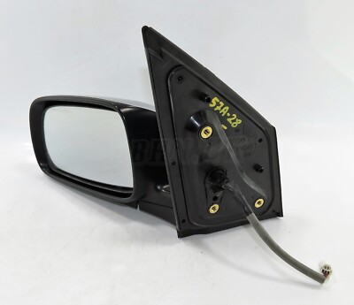 Toyota Passo MK1 (05-07) Left Side Electric Door Mirror 8079-8081