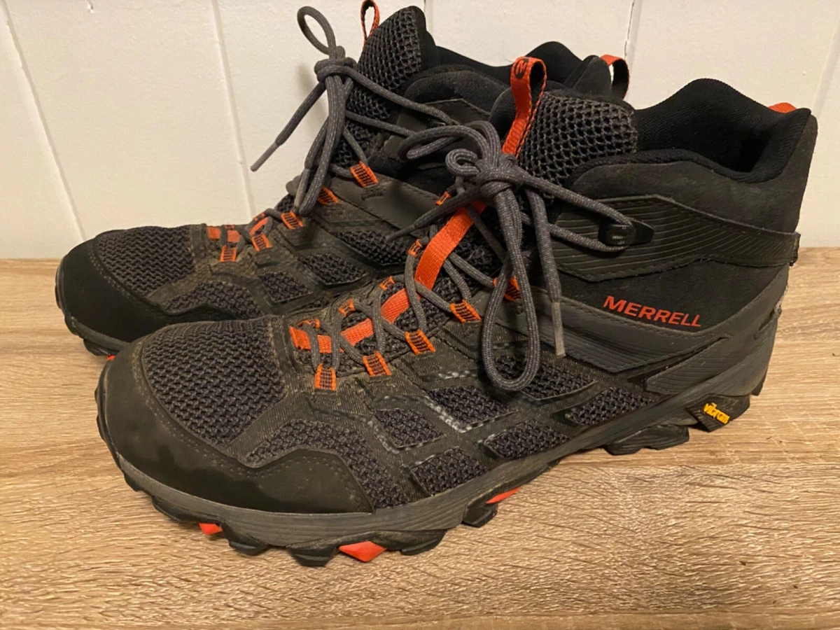Merrell fst hotsell 2 wp