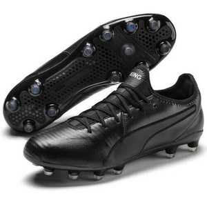 king puma soccer shoes