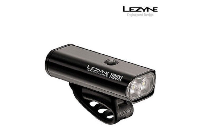 Fahrrad Headlight LED Weiß Light Flash USB Rechargeable Lezyne Macro_Mc Fahrrad Headlight LED Weiß Light Flash USB Rechargeable Lezyne Macro_Mc