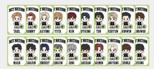 Nct Nation | eBay