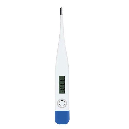 Digital LCD Body Thermometer Kids Adult Body Mouth Temperature New Medical AU - Picture 14 of 15