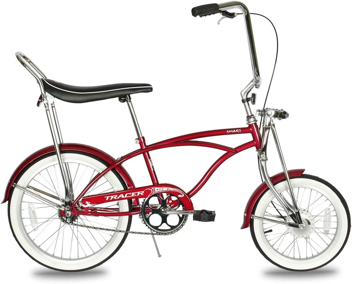 Red Bikes for sale | eBay