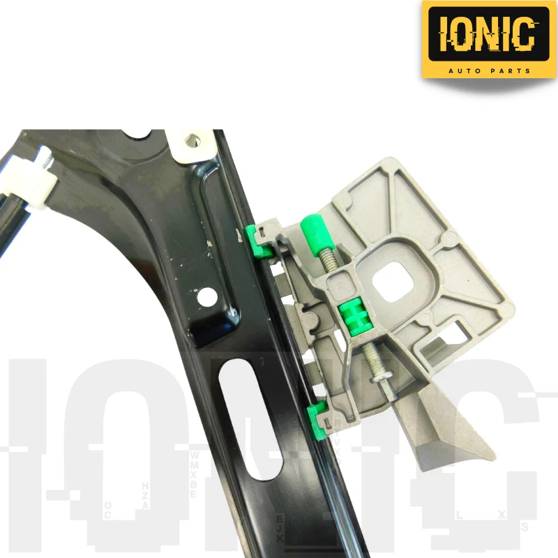 Front Right Window Regulator for Mercedes CLS C219 2004–2010 A2197201046 - Image 4 of 4