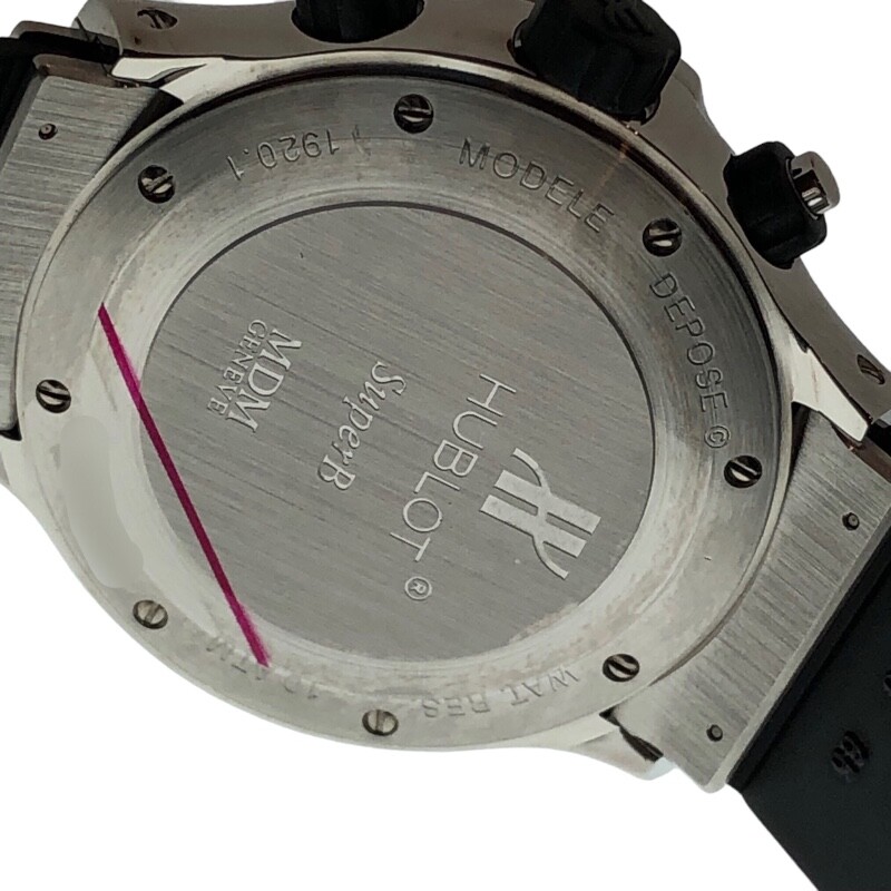 ウブロ　SuperB MDM ウブロ SuperB MDM Hublot Super B for $3,493 for sale from a