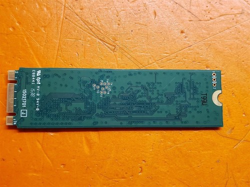 ⭐️⭐️⭐️⭐️⭐️ SSD Solid State Drive 128GB LITE-ON Sata M.2 L8H-128V2G-11 - Picture 2 of 3